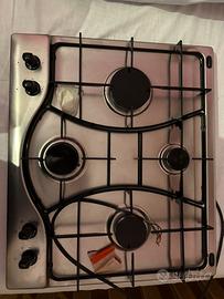 Piano cottura Hotpoint Ariston