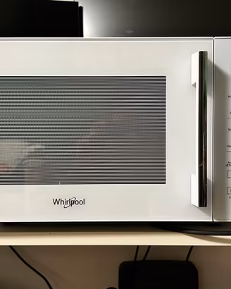 Forno microonde whirlpool Cook25