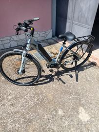 E-bike bicicletta elettrica Atala Cult 7.2 Am80
