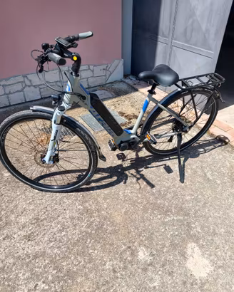 E-bike bicicletta elettrica Atala Cult 7.2 Am80