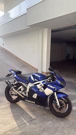 Moto Yamaha