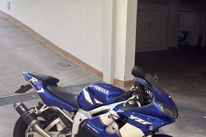 Moto Yamaha