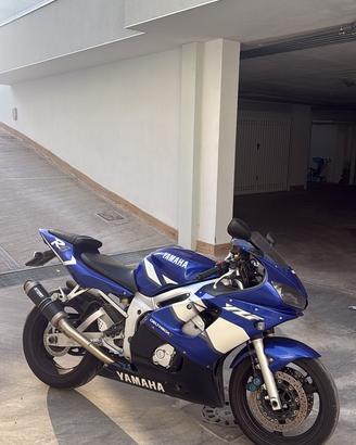 Moto Yamaha