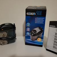Filtro Eden 501