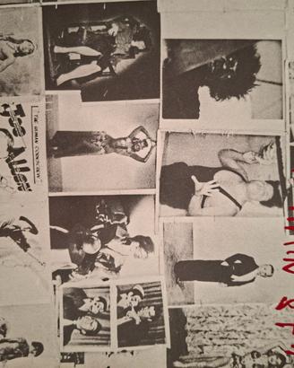 The Rolling Stones  - Exile on the main street 2lp