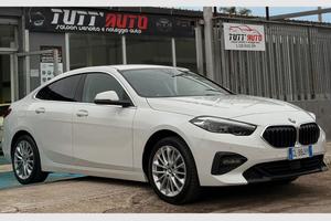 BMW 216d Gran Coupé Colorvision Edition aut.