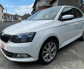 SKODA Fabia 1.4 TDI - Neopatentati