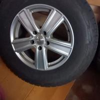 GOMME COOPER DISC. ATT 265/65R17