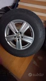 GOMME COOPER DISC. ATT 265/65R17