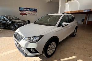 Seat Arona 1.6 TDI 95 CV DSG Style
