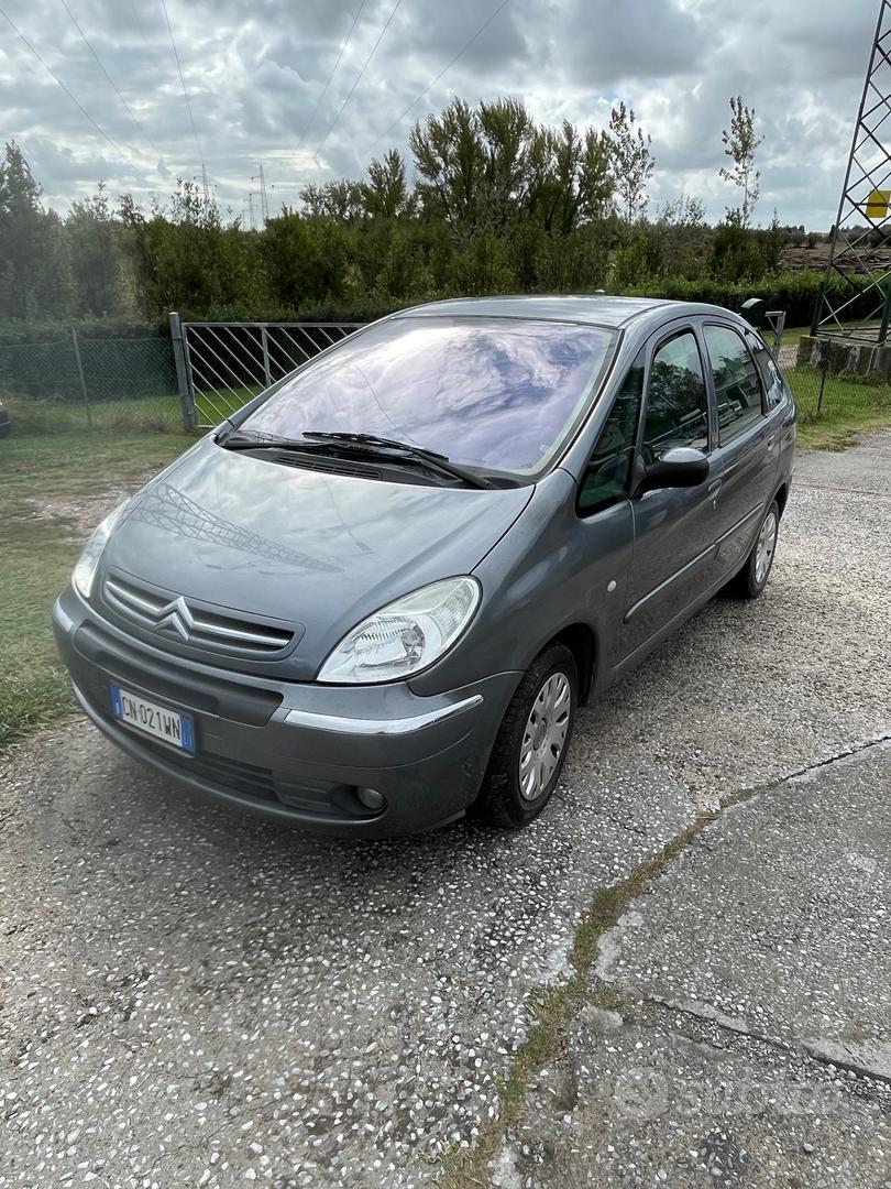 Citroen Xsara