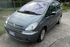 Citroen Xsara Picasso Unicoproprietario, garantita