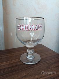 Bicchiere Chimay
