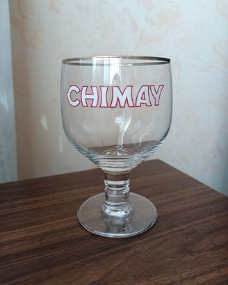 Bicchiere Chimay