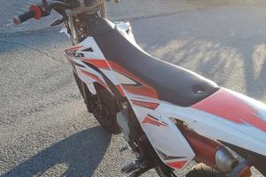 Beta 50 RR Tracker