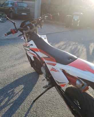 Beta 50 RR Tracker