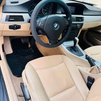 Bmw 320D Touring