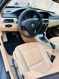Bmw 320D Touring