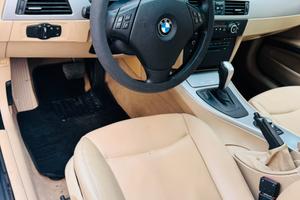 Bmw 320D Touring