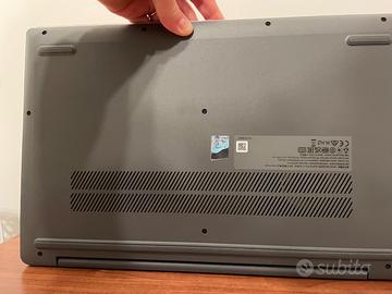 Note book Lenovo 