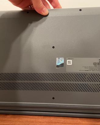 Note book Lenovo 