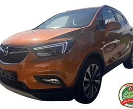 OPEL Mokka 1.4 Turbo GPL Tech 140CV 4x2 Innovati