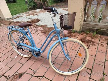 Bici città ELOPS 520