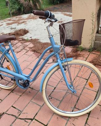 Bici città ELOPS 520