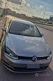 Golf 7