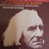 cofanetti vinile musica classica 