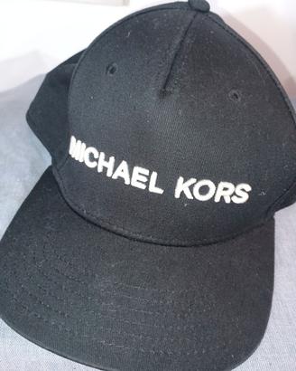 Cappello originale Michael Kors