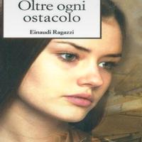 libro oltre  ostacolo heartland L. Brooke 
