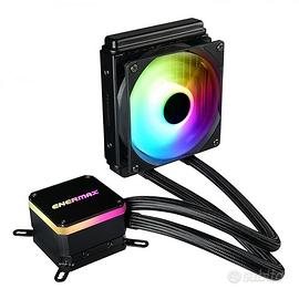 dissipatore enermax rgb LEGGERE DESCRIZIONE!