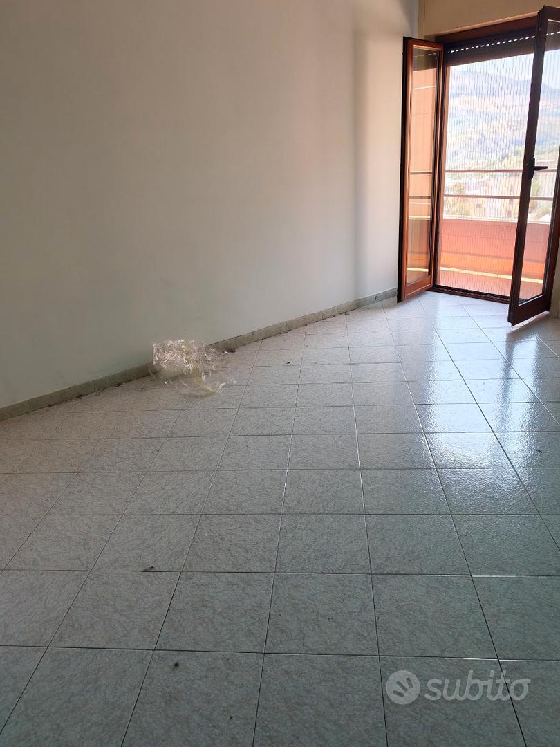 Appartamento – Monreale, Palermo - Altro