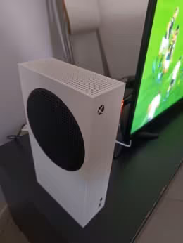 Xbox series s