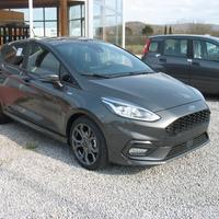 Disponibili ricambi ford fiesta st line dal 2017