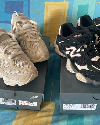 New balance 9060