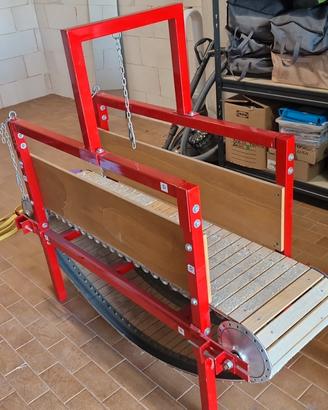 Treadmill per cani / tapis roulant