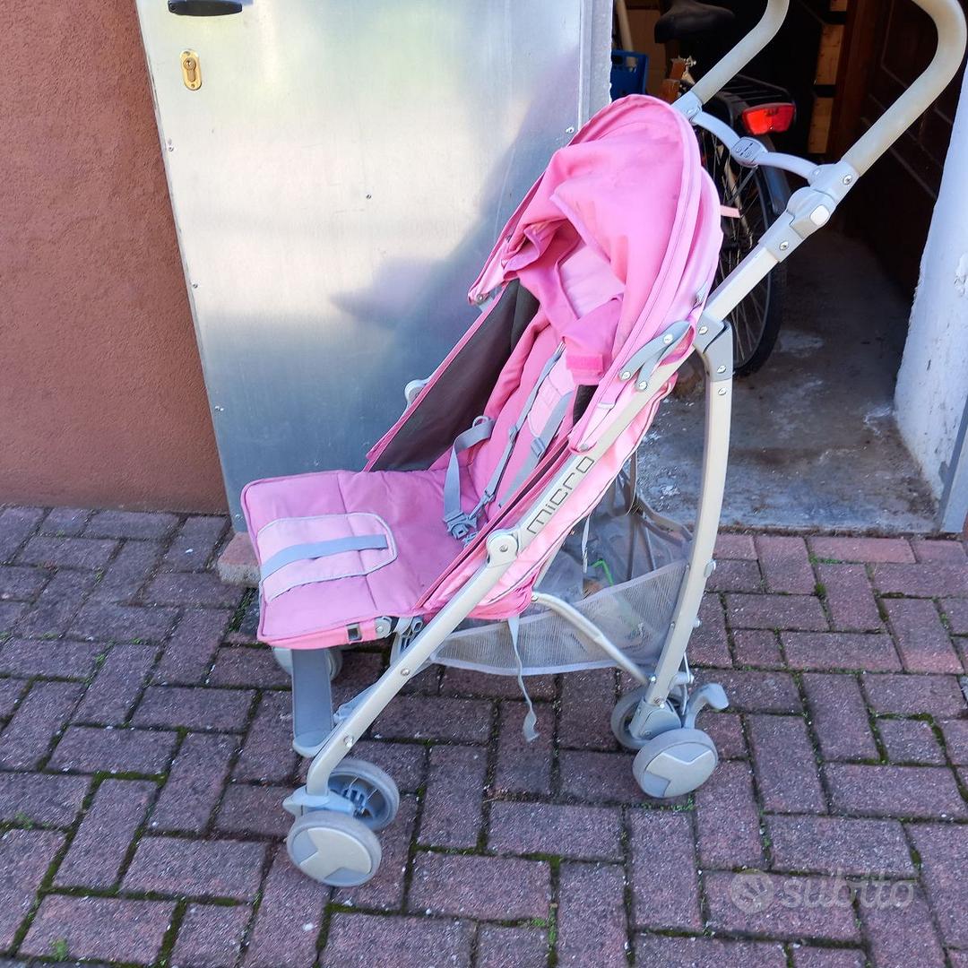 Passeggino Chicco - Tutto per i bambini In vendita a Forlì-Cesena