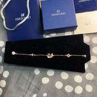 Braccialetto Swarovski