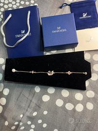 Braccialetto Swarovski