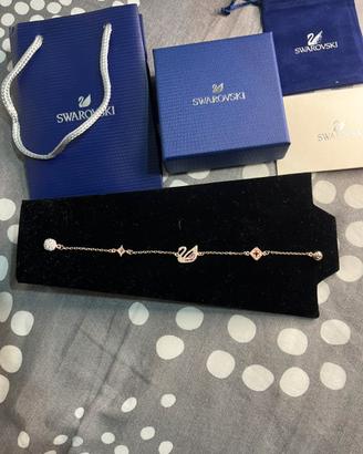 Braccialetto Swarovski