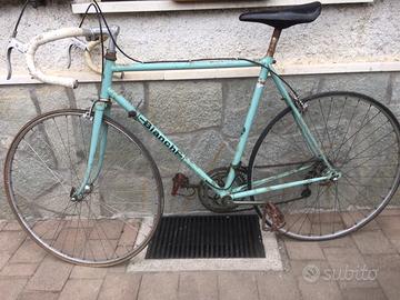 Bianchi Epoca