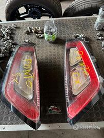 ️Stop Sx/Dx Fiat Punto Evo ️