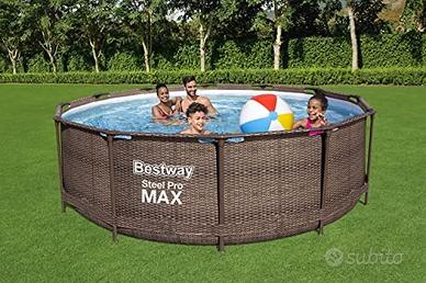 Piscina Fuori Terra Bestway