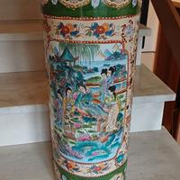 Vaso portaombrelli cinese