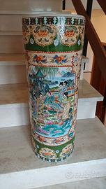 Vaso portaombrelli cinese