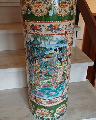 Vaso portaombrelli cinese