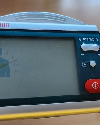 misuratore di pressione Braun
