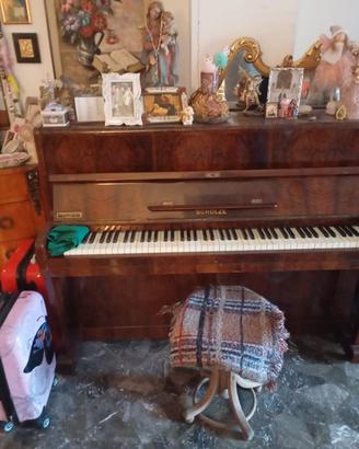 pianoforte